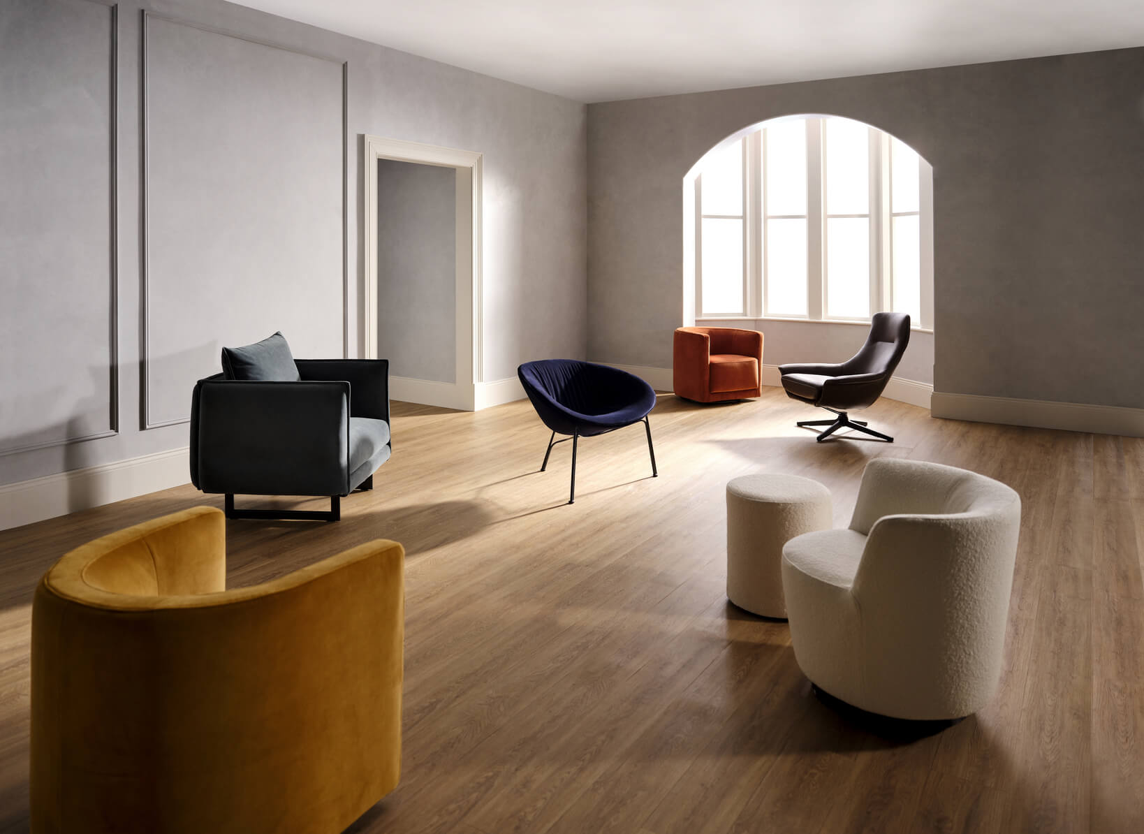 The 11 Best Reading Chairs for Every Book Lover | King Living