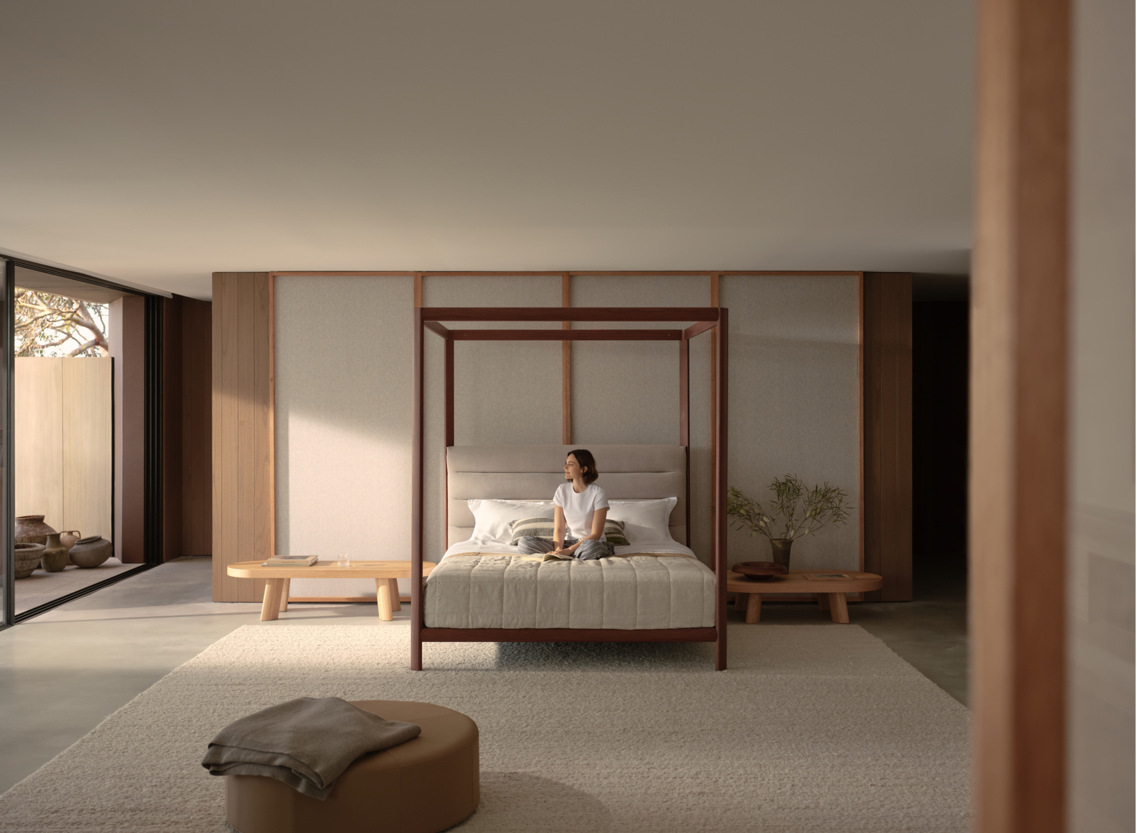 Your guide to a better night's sleep