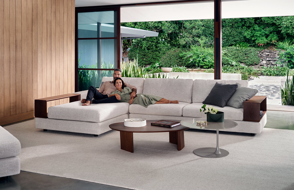 Honest Jasper Sofa review KING King Living