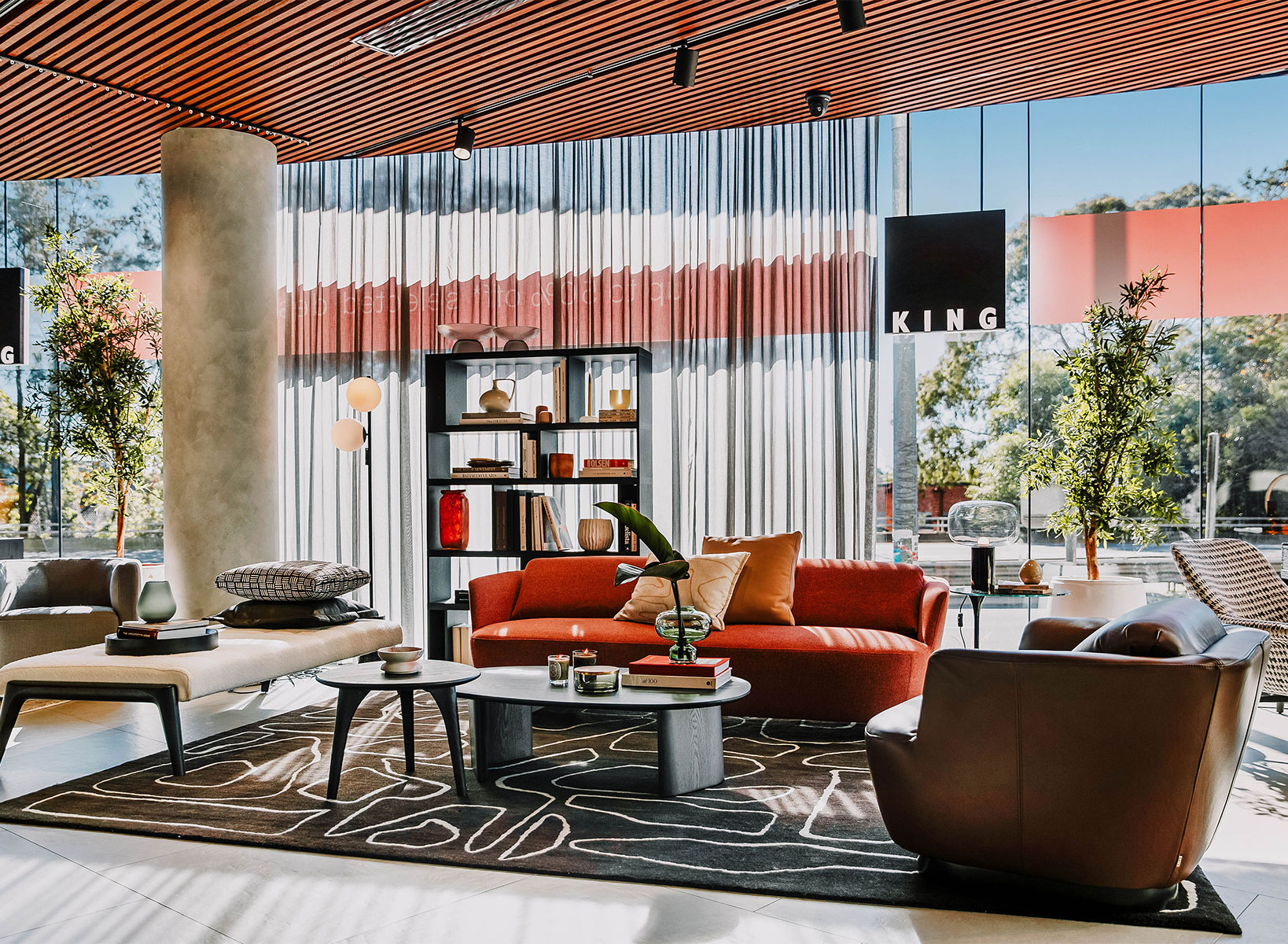 KING furniture brand review Is KING right for you? King Living