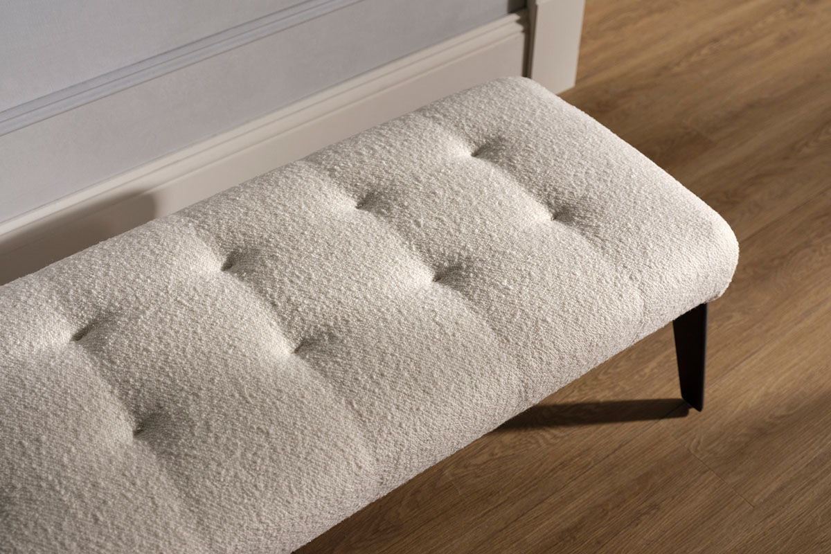 Explore the King Living Bouclé Fabric Collection King Living