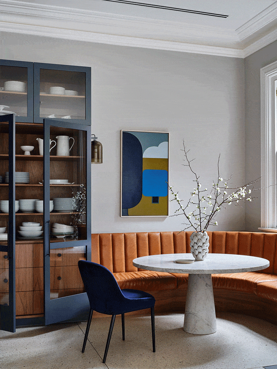 Est Living Designing spaces for harmonious family living KING King