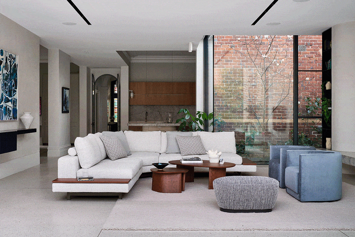 Est Living Designing spaces for harmonious family living KING King