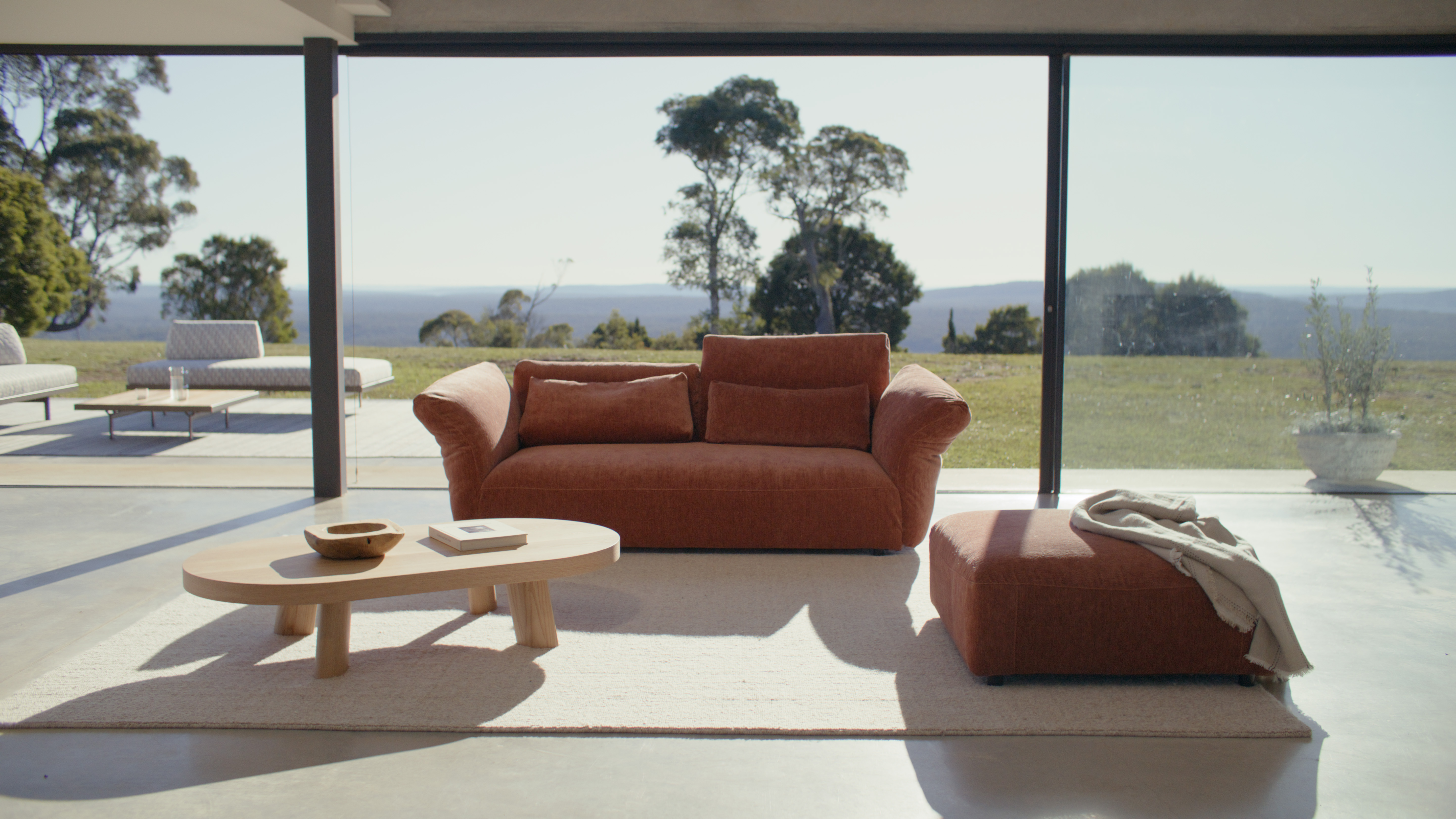 View of Maximising small spaces with versatile furniture | King Living