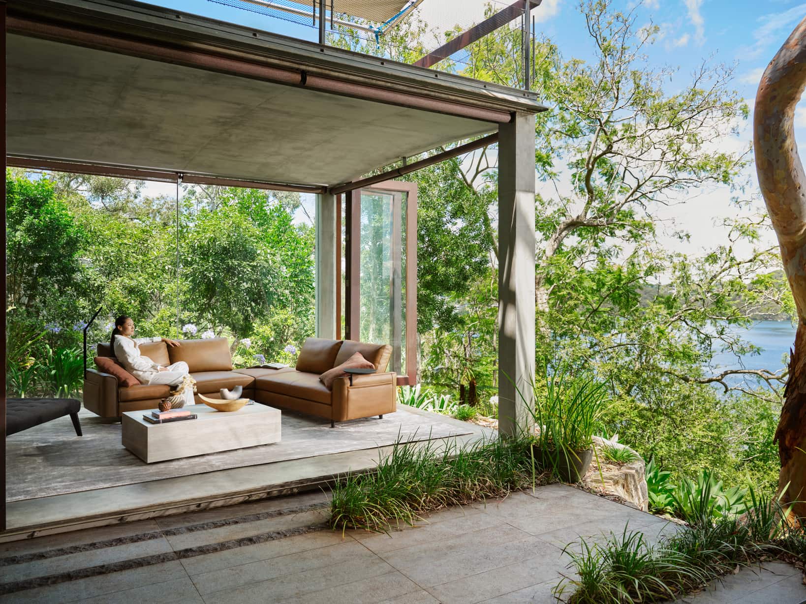 King furniture Handcrafted Australian designed furniture King Living