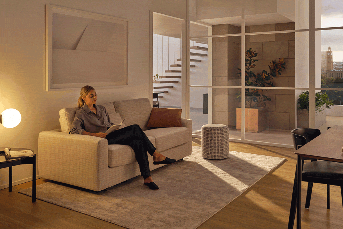 Understanding Sofa Terminology when Buying a Sofa King Living King