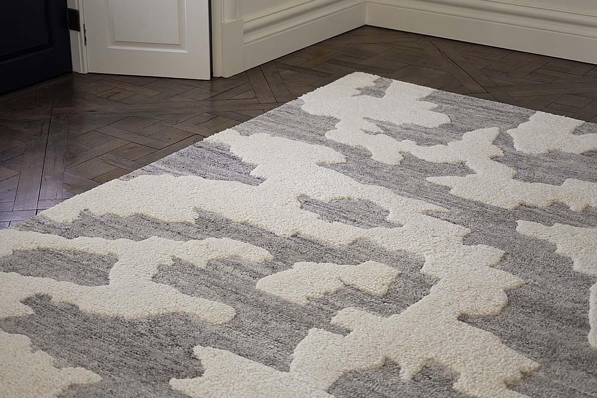 A Complete Guide to Wool Rugs King Living King Living