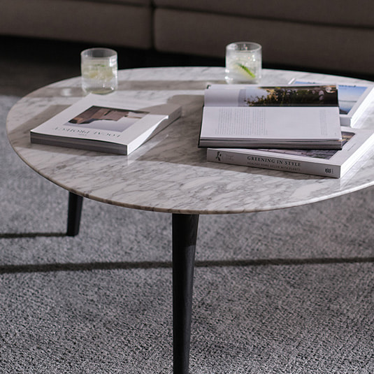 Coffee & Side Tables - Living - Shop - King Living