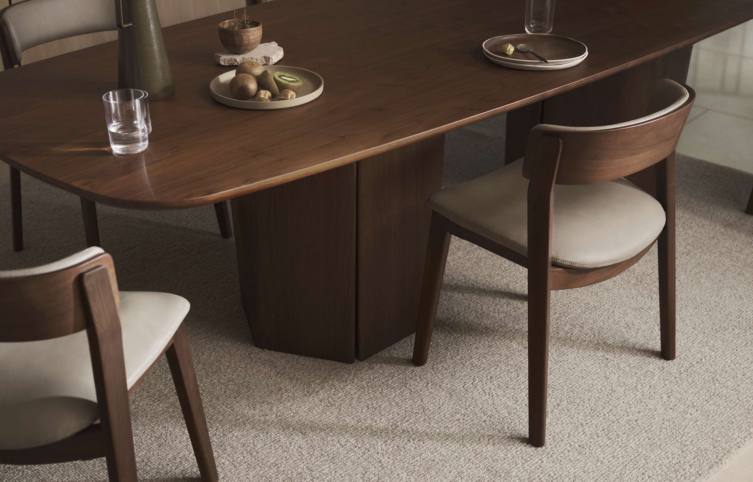 Amara Dining Chair Set of