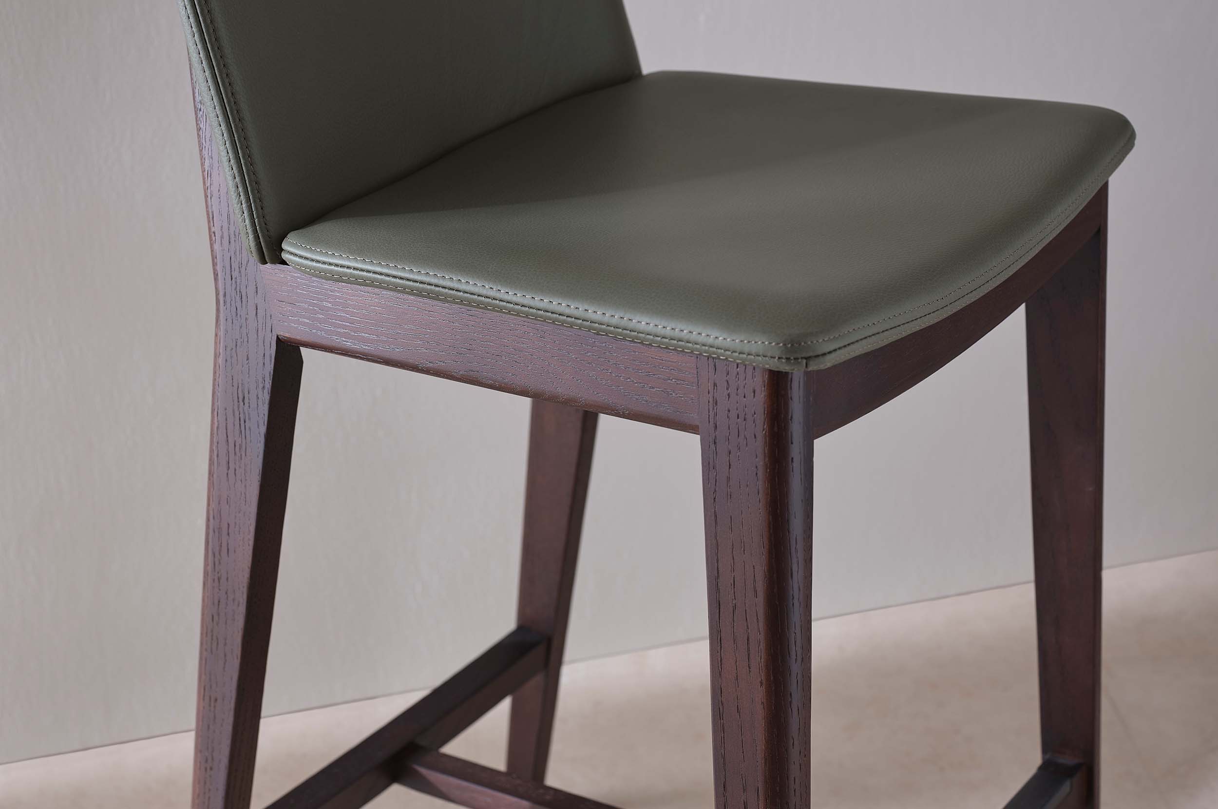 Aspen Barstool King Living