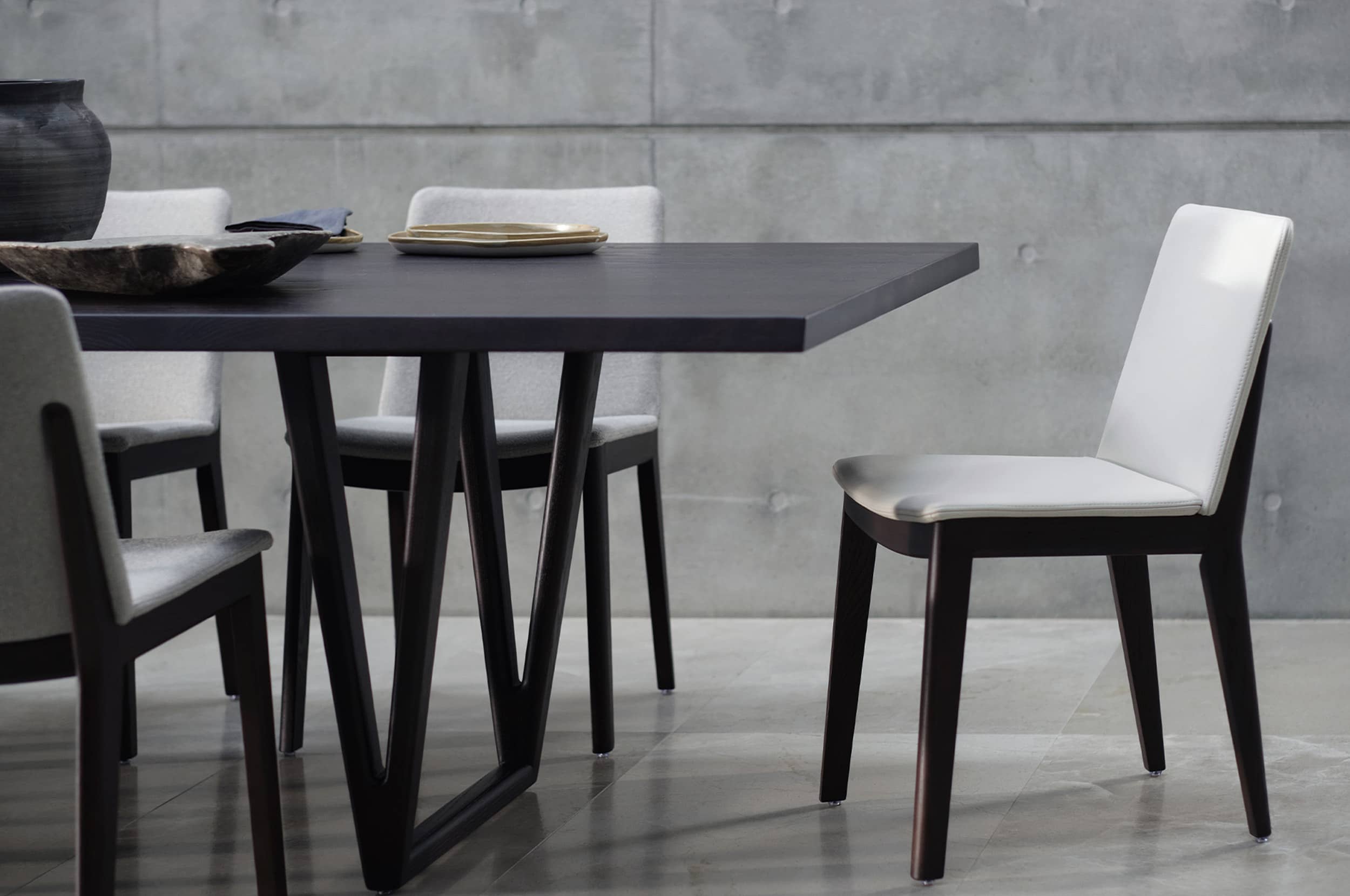 Aspen Dining Table King Living