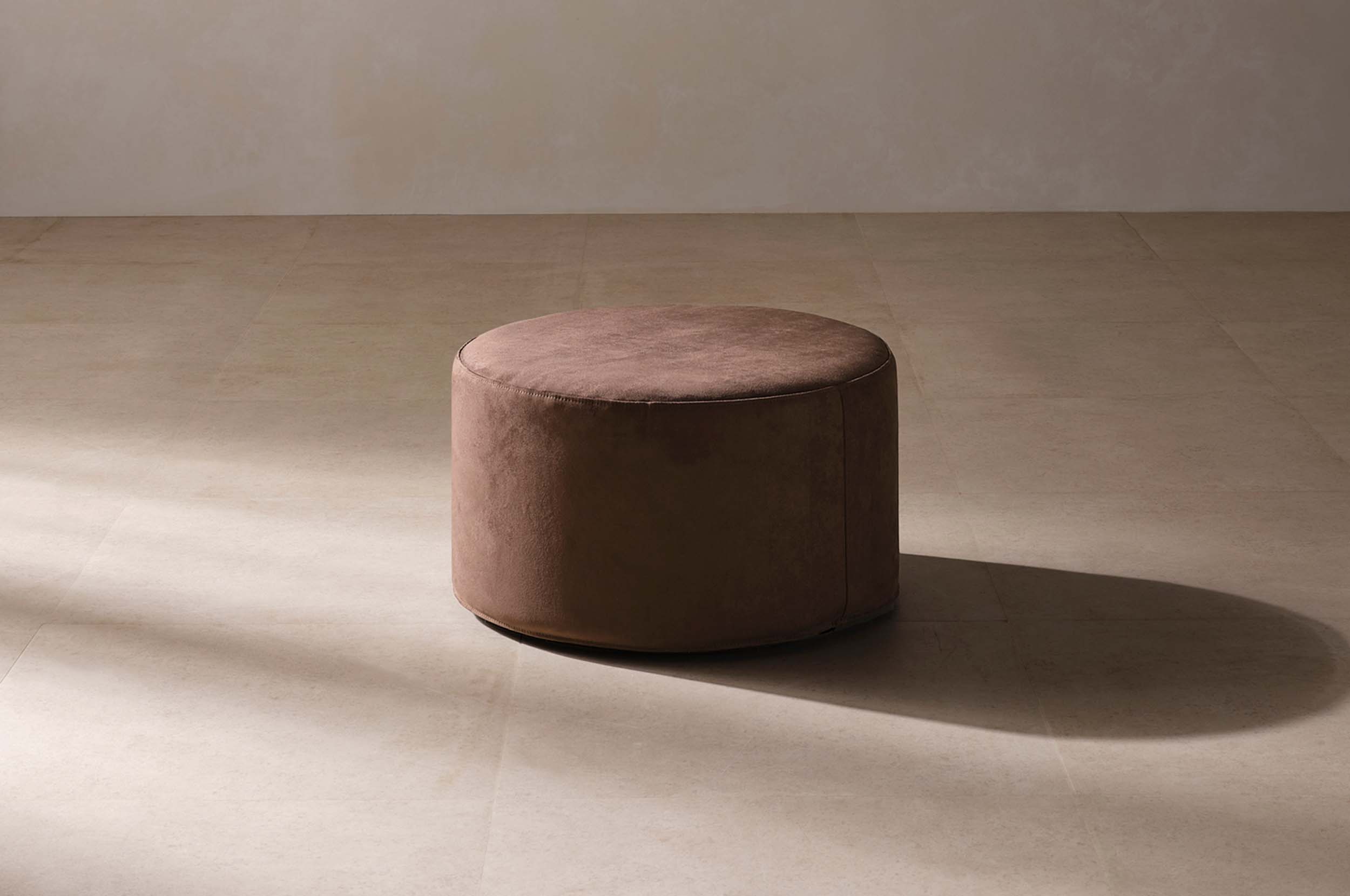 Bongo Ottoman Standard King Living