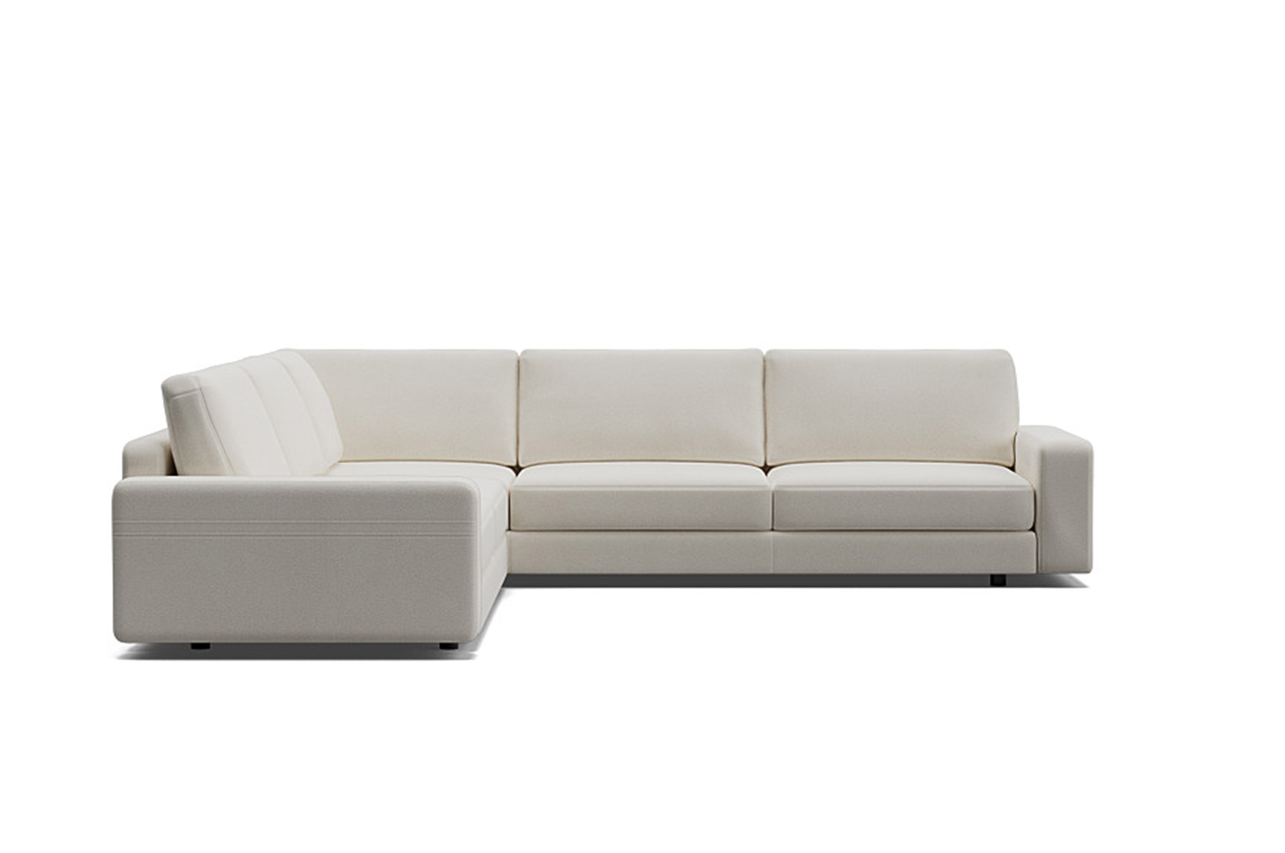 Concerto Modular Sofa - Curved Sofa | Modular Flexibility | Lounge | Couch