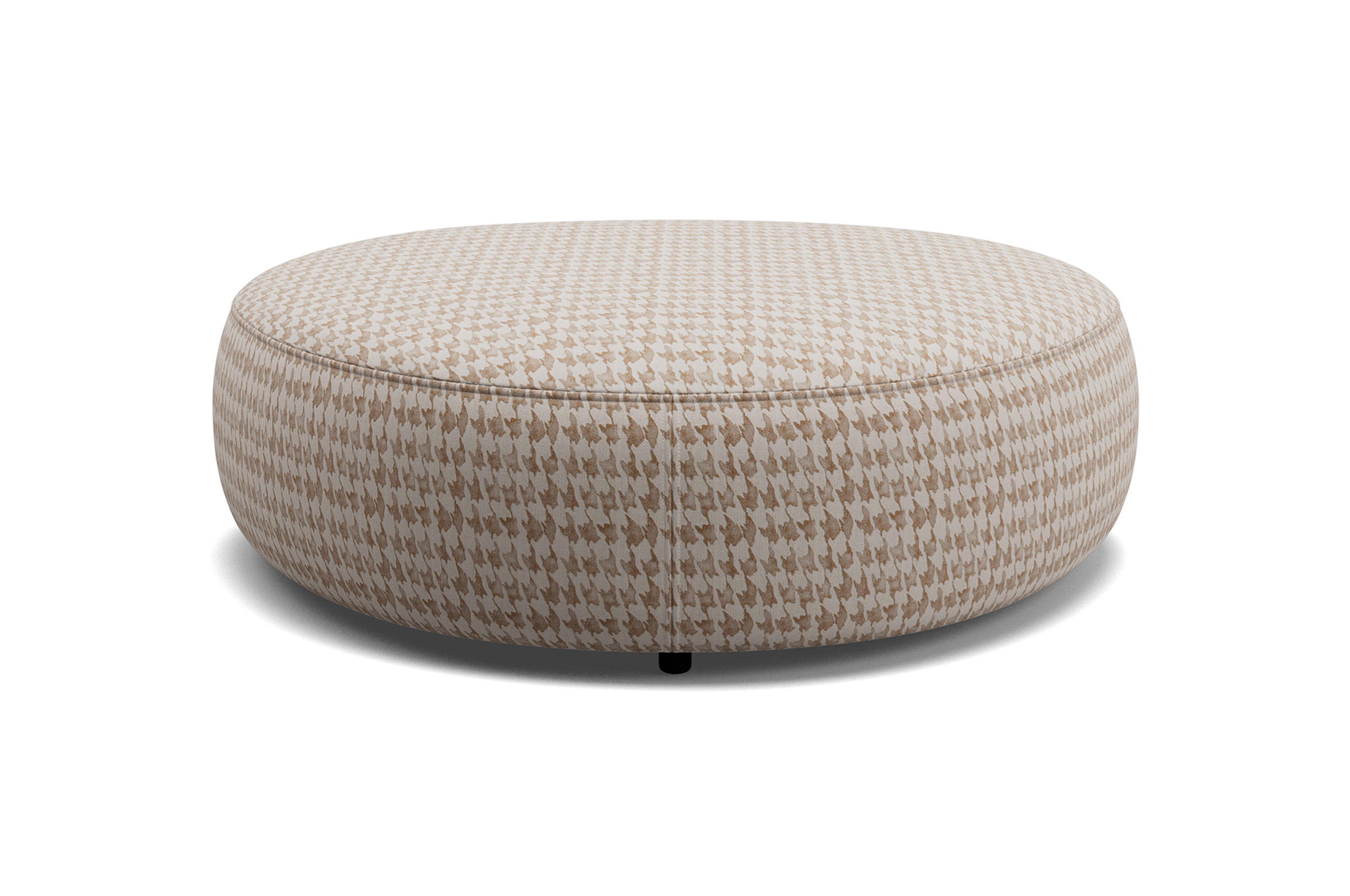 Crescent Large Ottoman