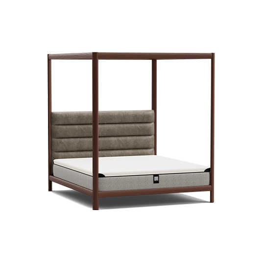Adelaide Four Poster Bed - King Size