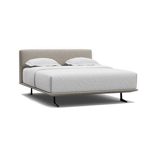 Bellaire Bed - Queen Size with Smart Pockets®