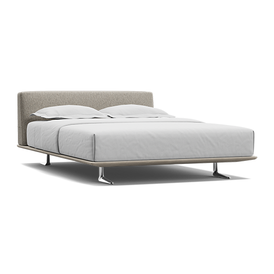 Bellaire Bed - Queen Size with Smart Pockets®