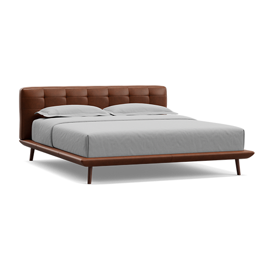 Encore Bed - Super King Size with Smart Pockets®