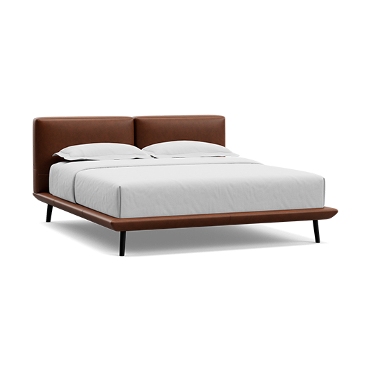 Neo Bed - Queen Size with Smart Pockets®