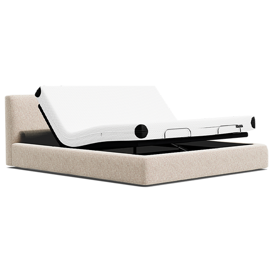 Promenade Motion Bed - Super King Size