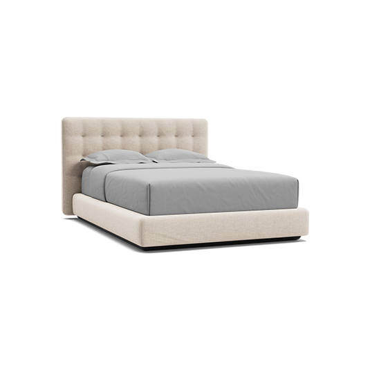 Serenade Storage Bed - Super King Size