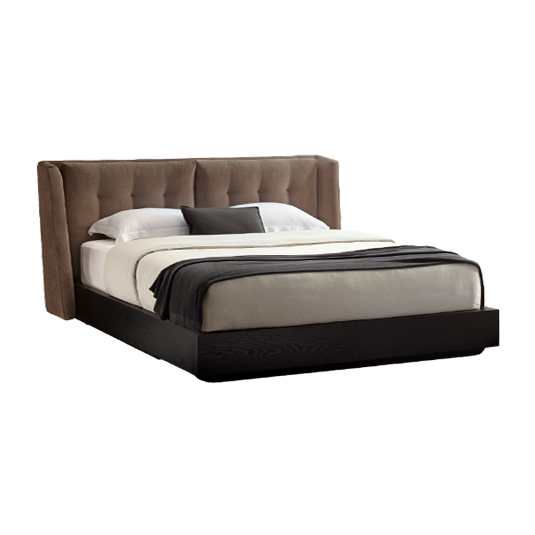 Symphony Storage Bed - Super King Size
