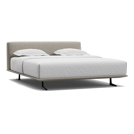 Bellaire Bed - Super King Size with Smart Pockets®
