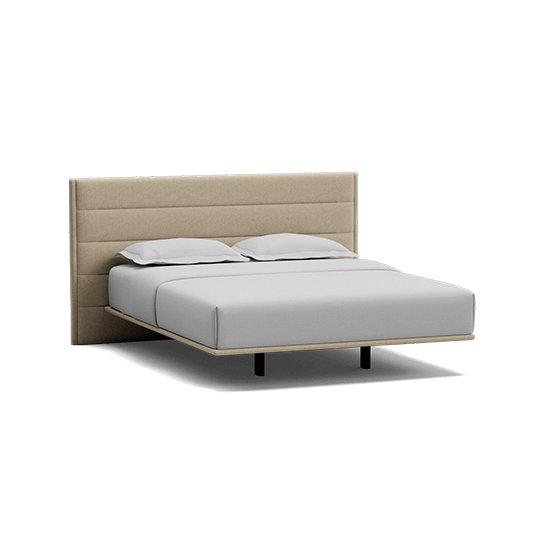 Horizon Deluxe Bed - Super King Size