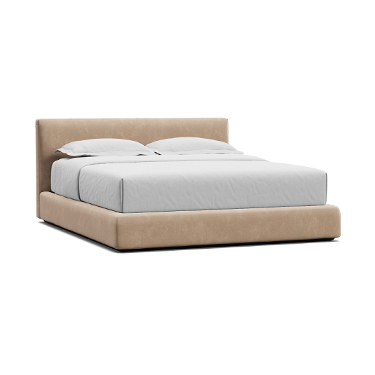 Promenade Storage Bed - Super King Size