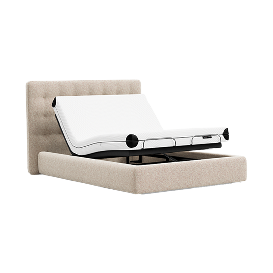 Serenade Motion Bed - Super King Size