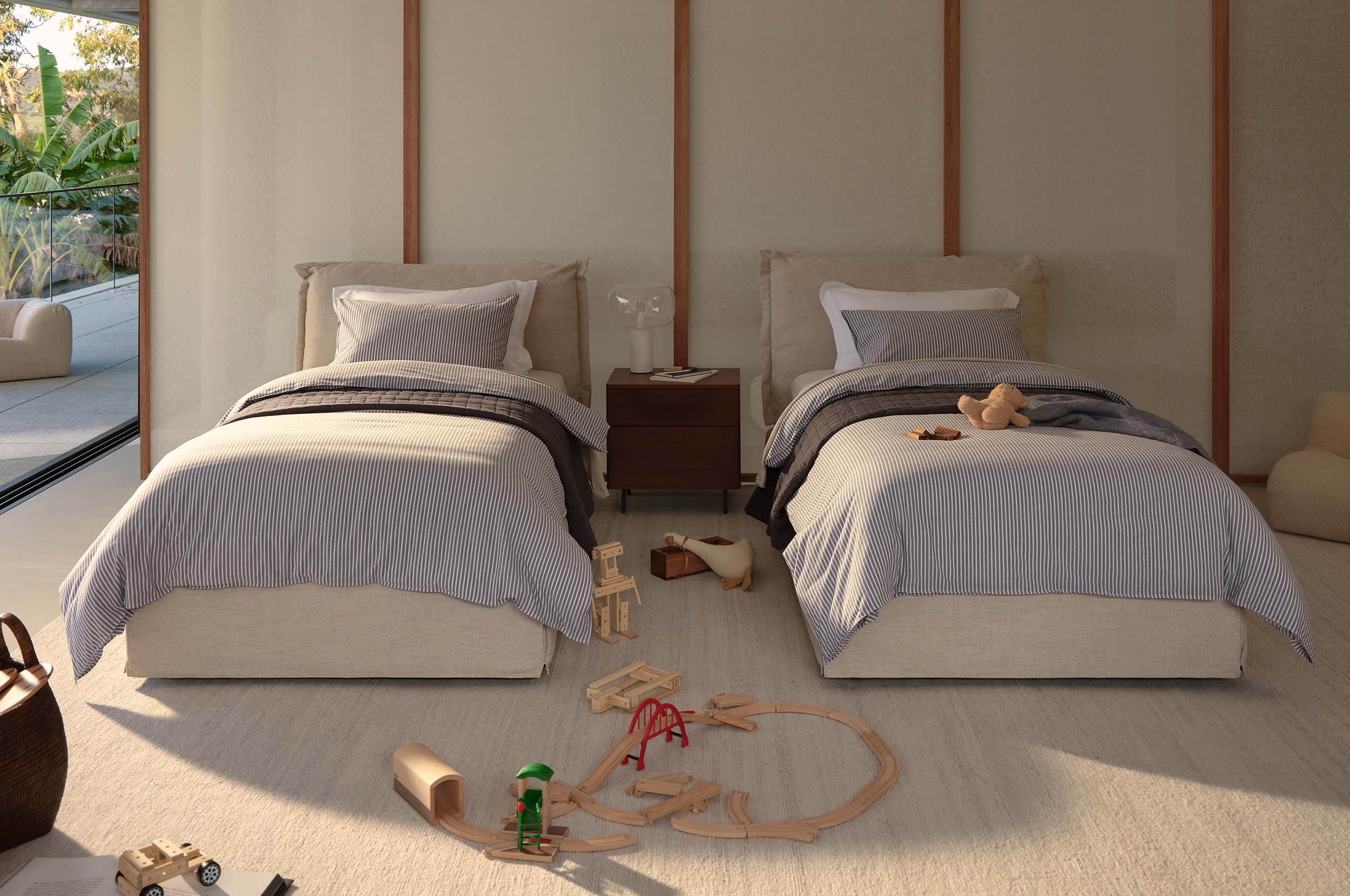 King single bed near me sale