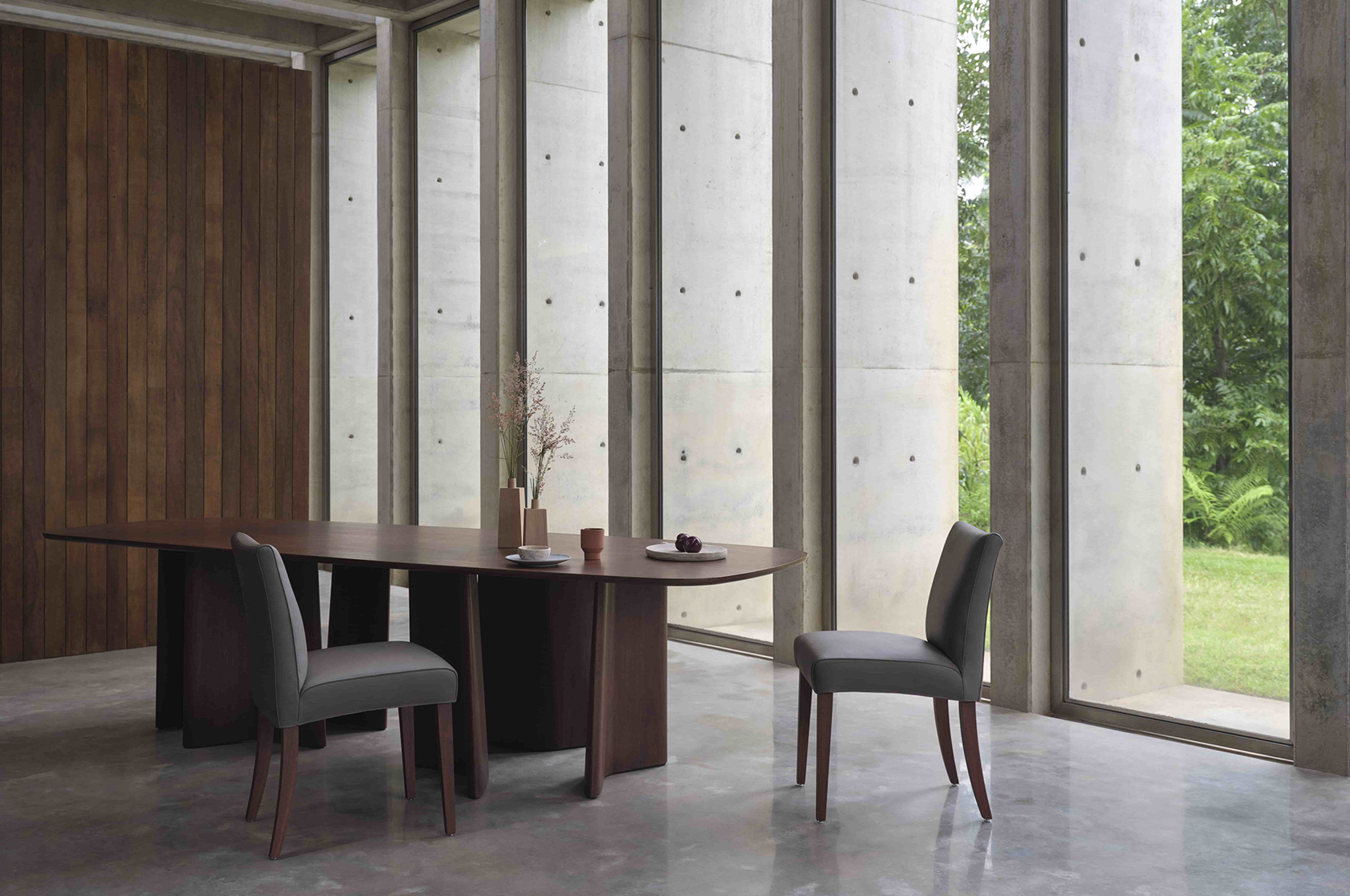 Issho 10 Seater Dining Table