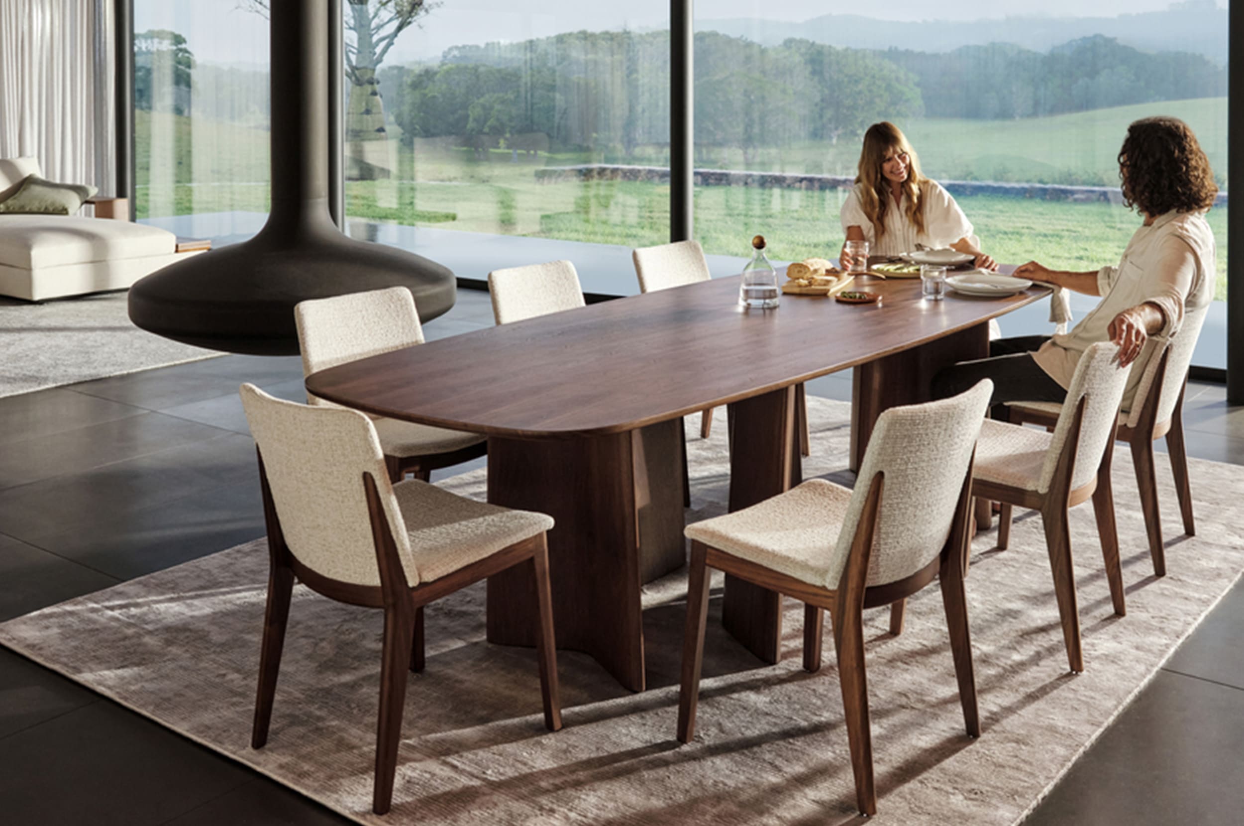 8 seater dining table for sale discount