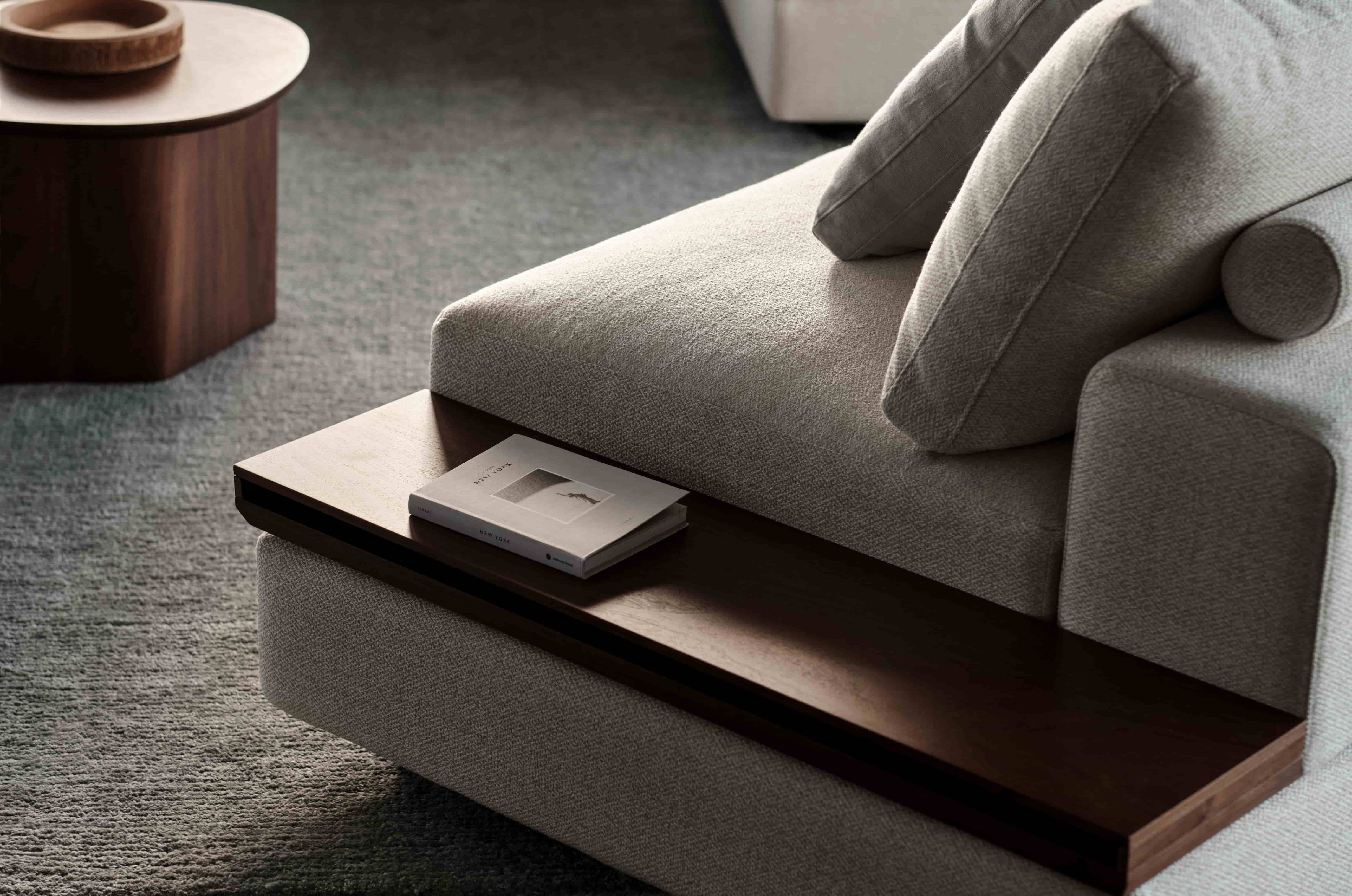 Jasper Chair 130T King Living King Living