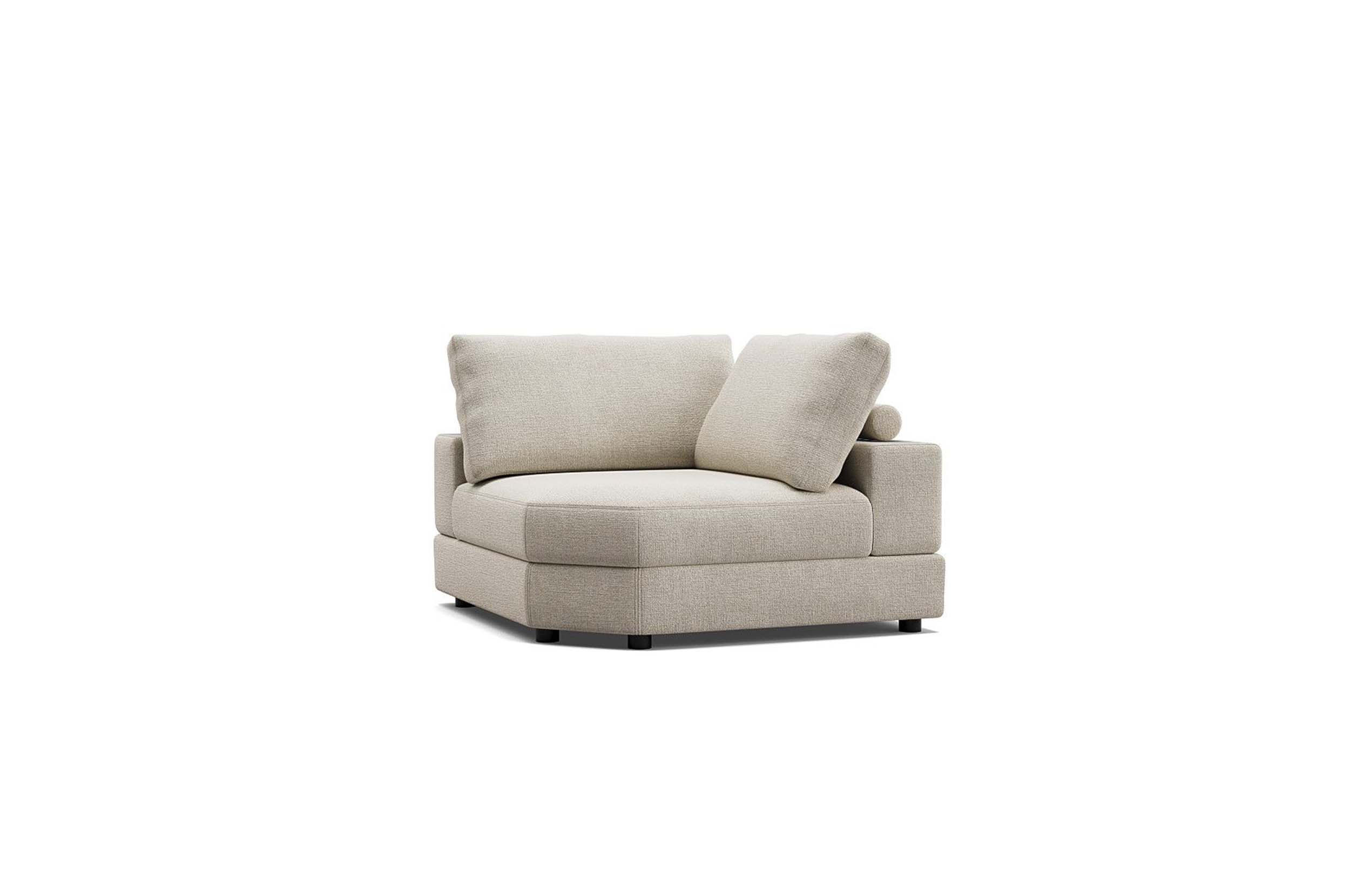 Jasper Package Corner 130 King Living King Living