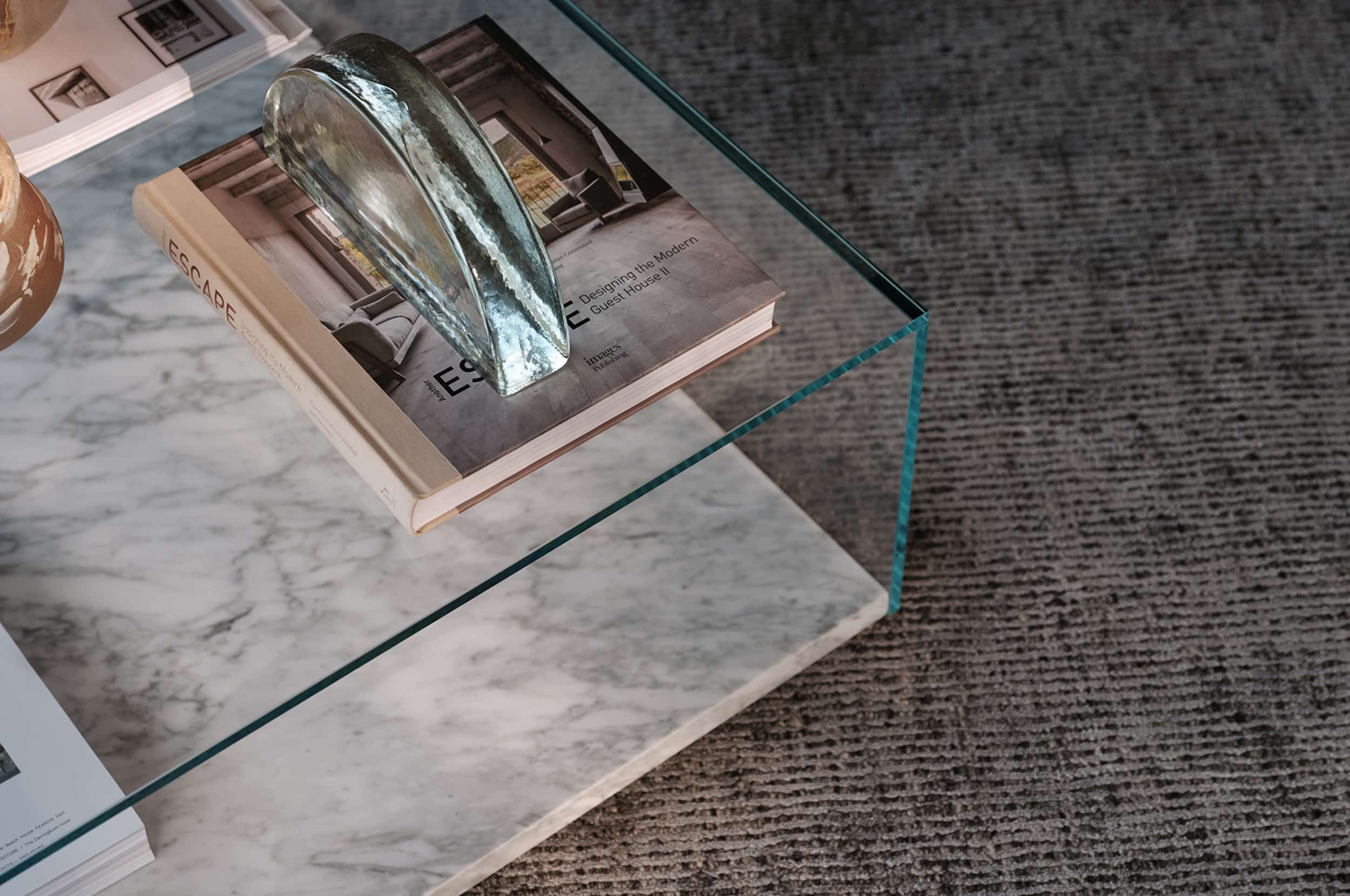 Jasper Occasional Table Stone 780 King Living