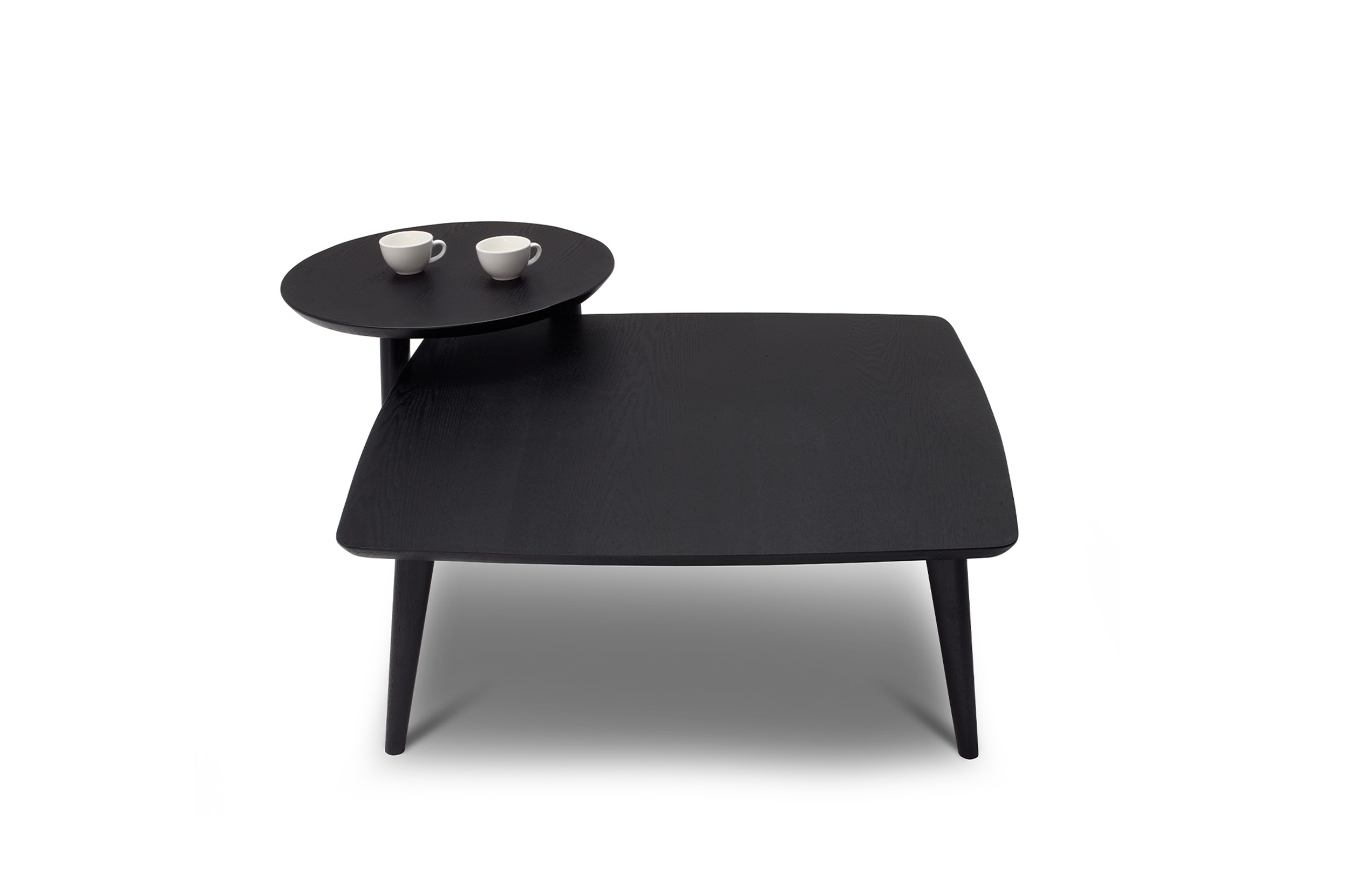Mars Table Mars Coffee Table - Mars | Timber Veneer | Marble