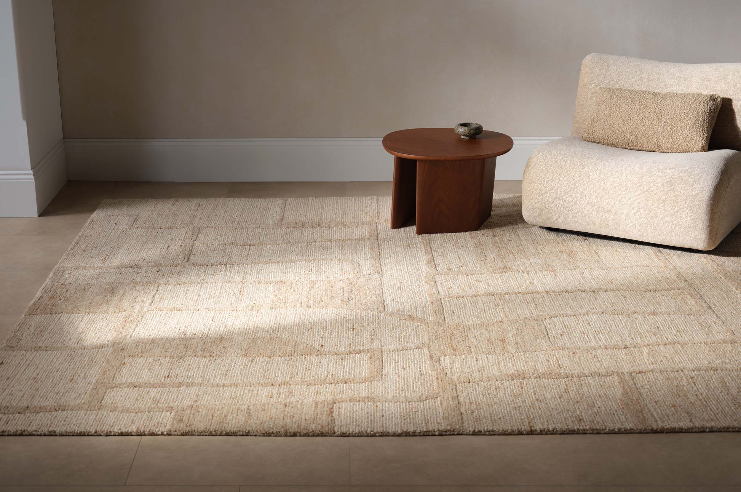 Melrose Rug - 260 x 360cm