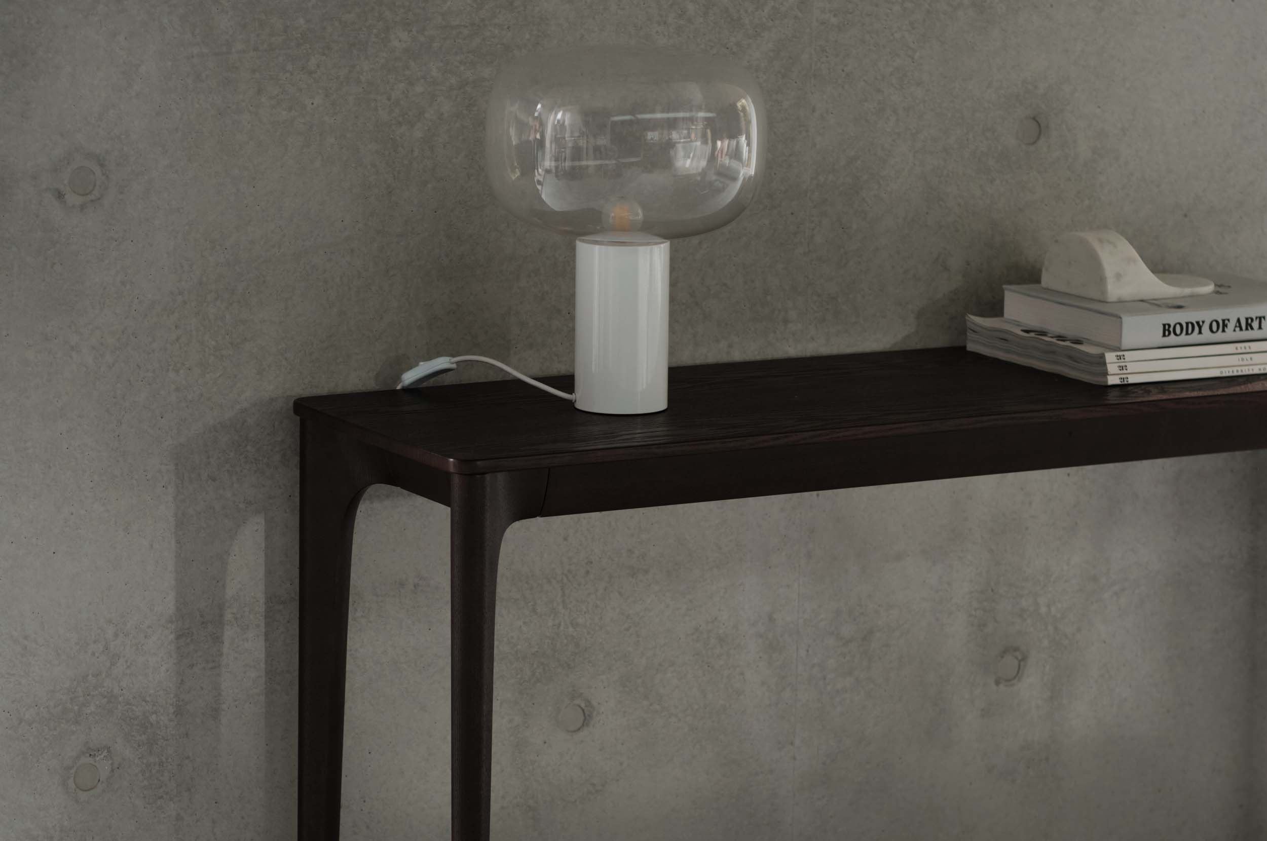 Quay Console Table