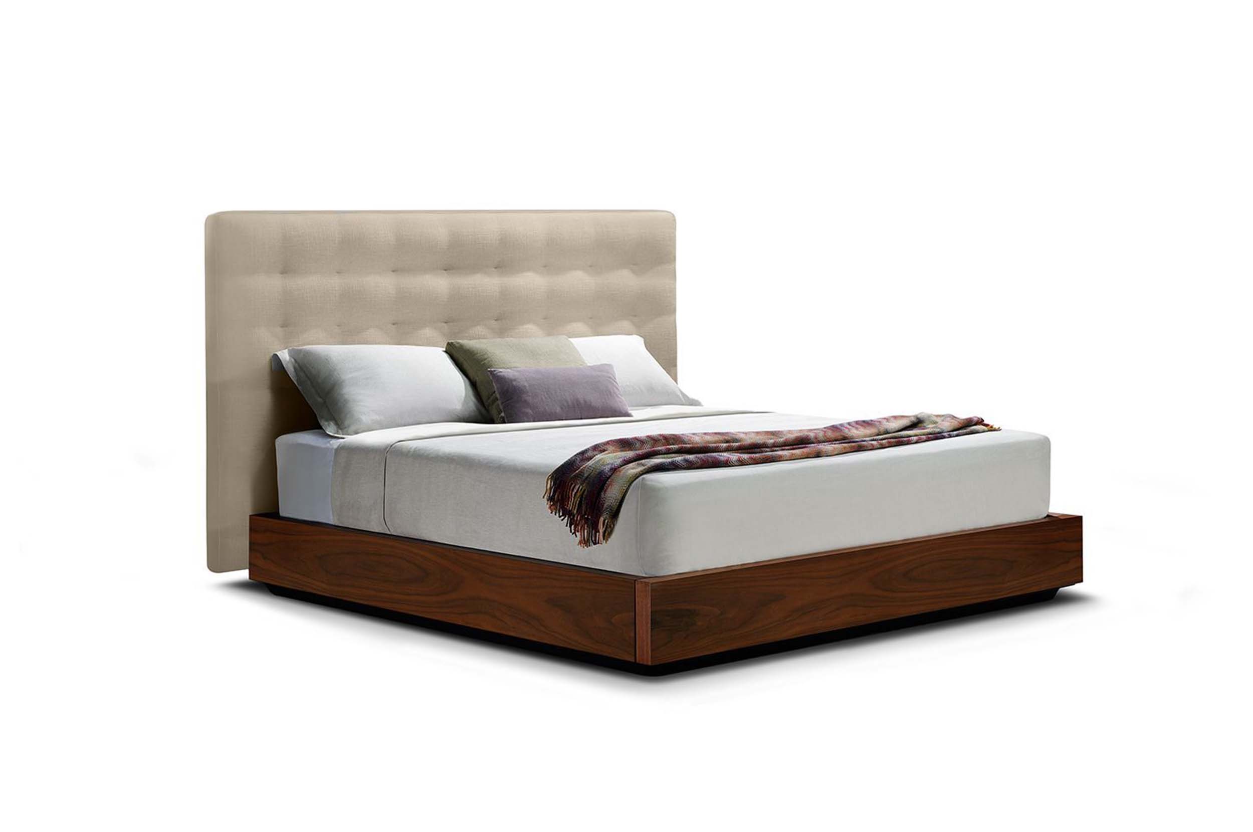 Serenade Grand Storage Bed King King Living