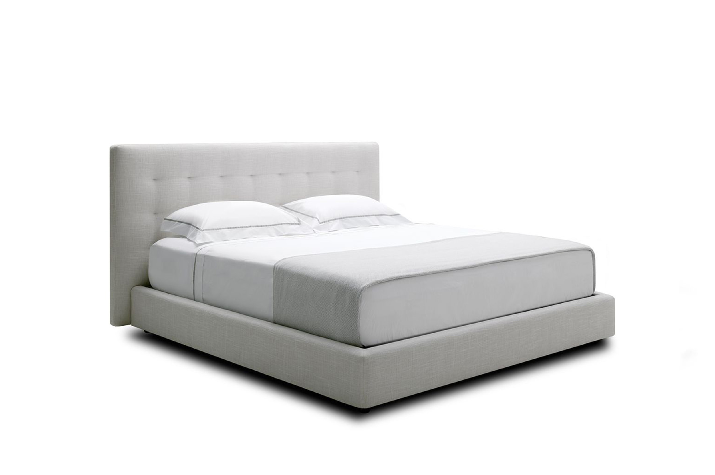 Serenade Soft Storage Bed Storage Bed Queen Size Bed King Living
