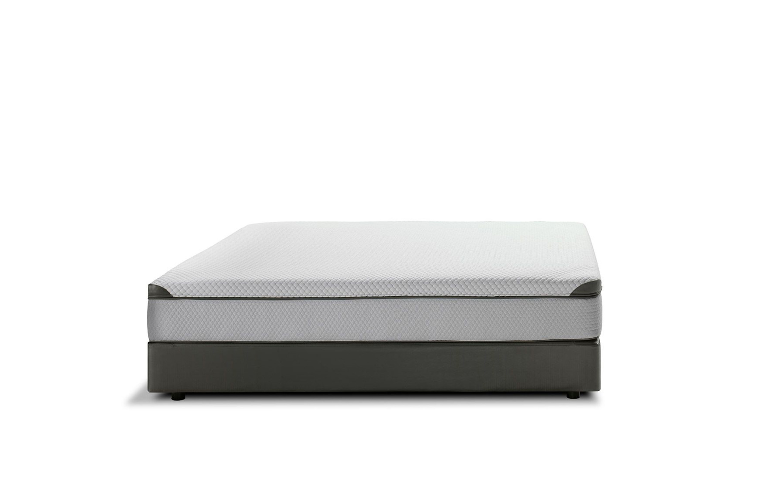 Sleep+ Contemporary Bed Base Queen Size Bed King Living