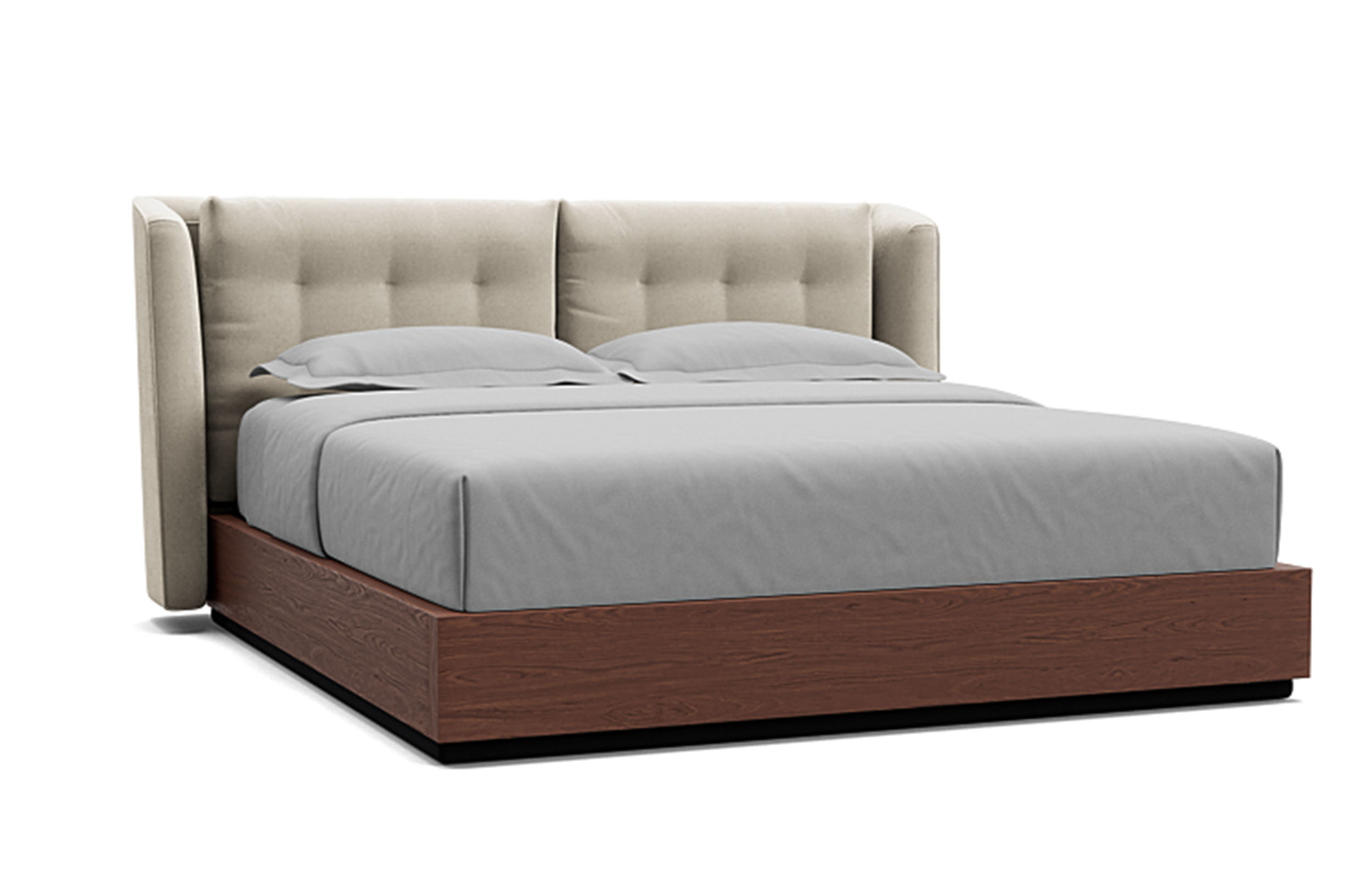 Symphony Storage Bed Storage Bed King Size Bed Queen Size Bed