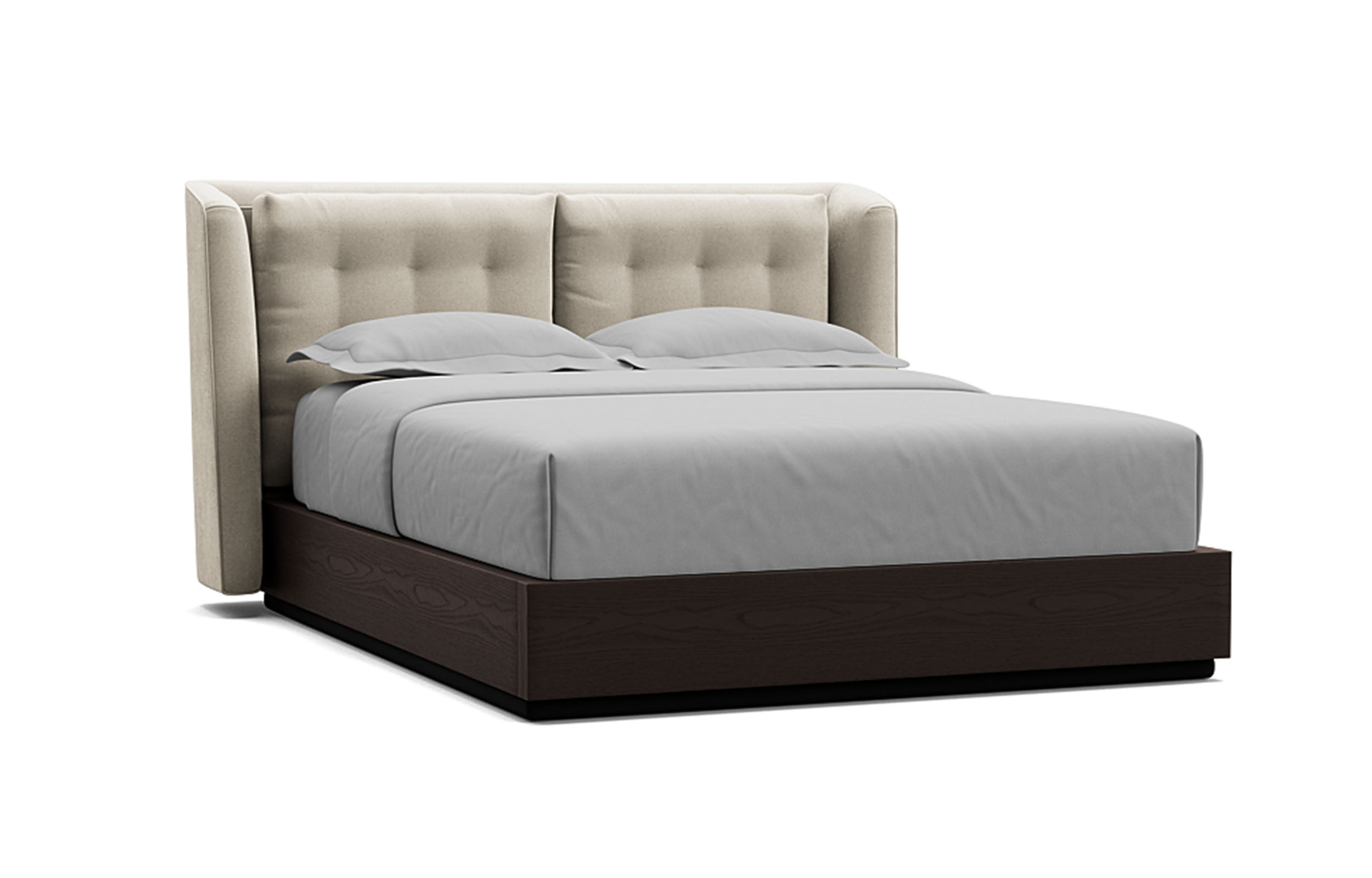 Symphony Storage Bed Storage Bed King Size Bed Queen Size Bed