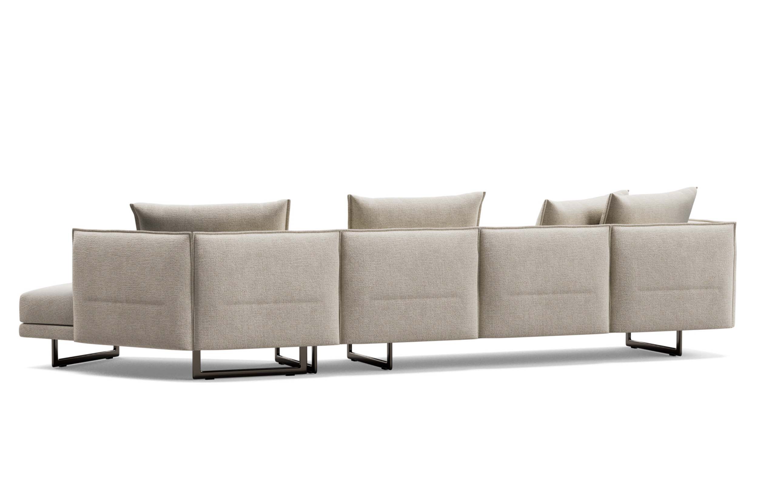 Zaza Package 6 King Living