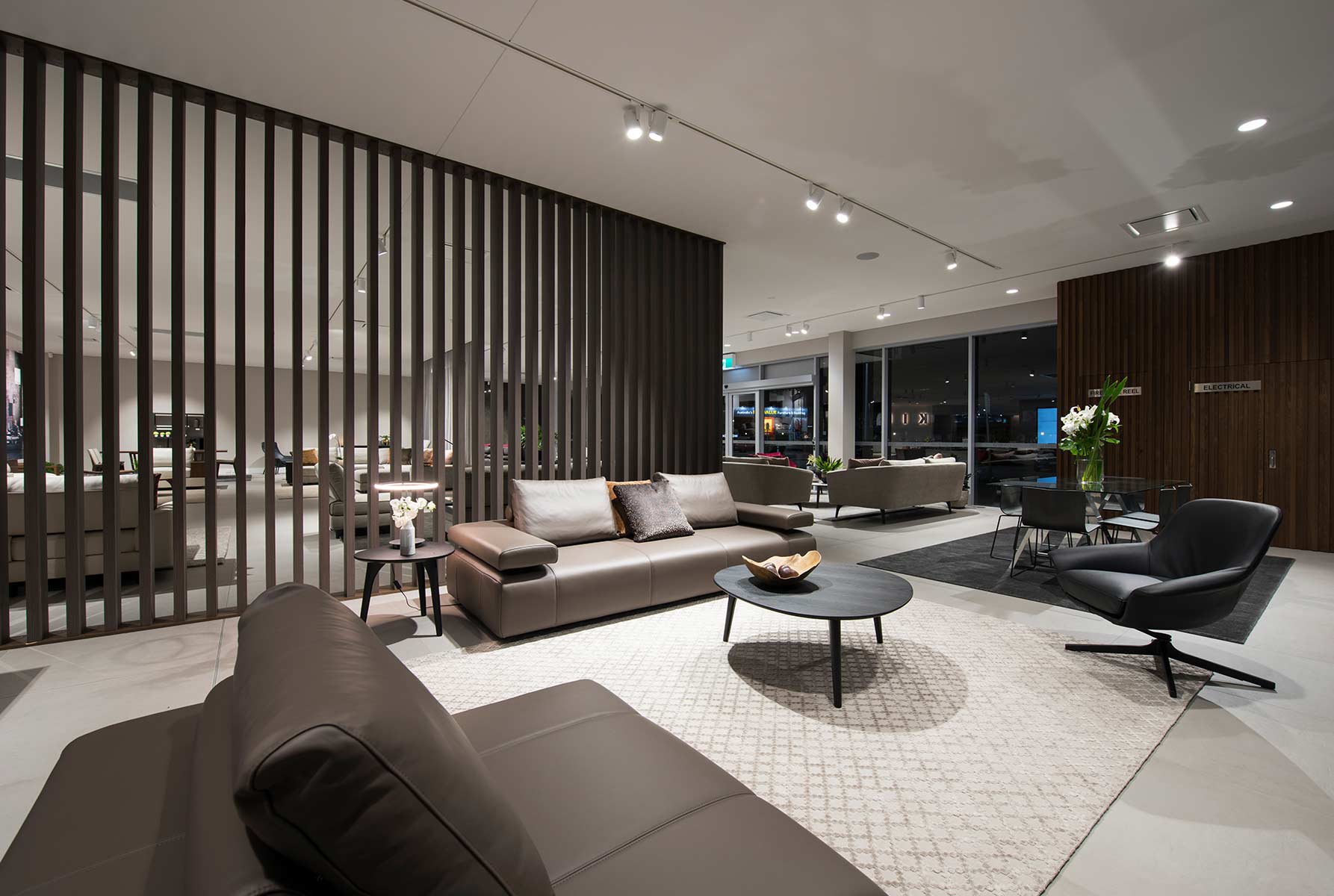 Osborne Park Showroom Grand Opening King Living