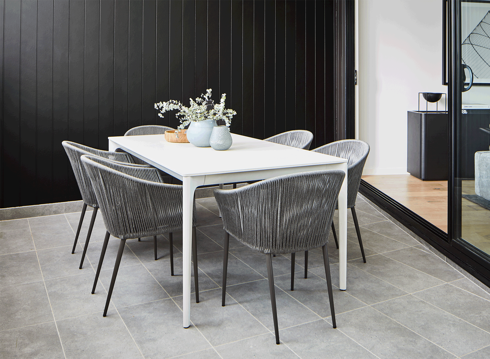 How to furnish small spaces Part 2 King Living