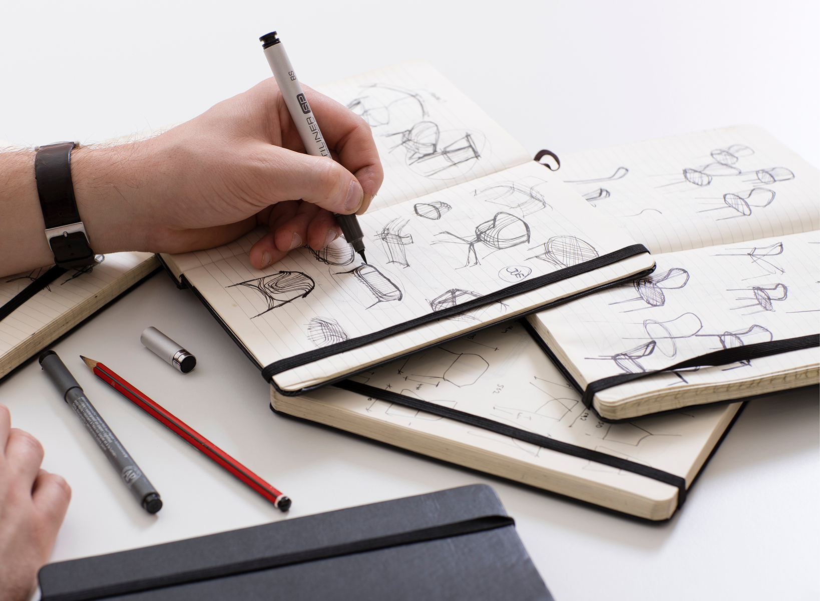 Life Through Design