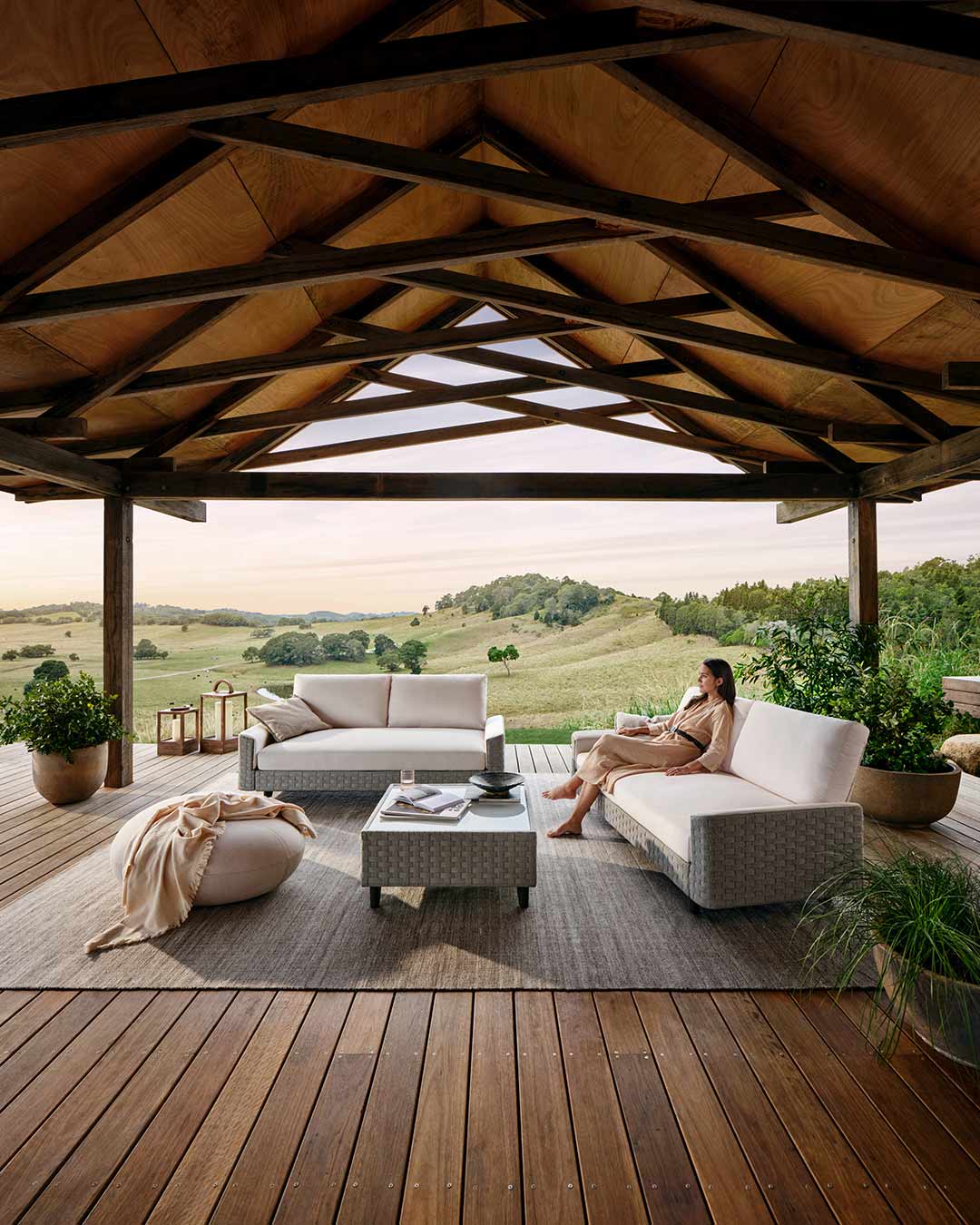 Complete guide to buying the perfect rug KING King Living