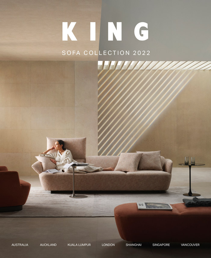 King Living - Furniture | Sofas | Modular Sofas | Bedroom | Outdoor ...